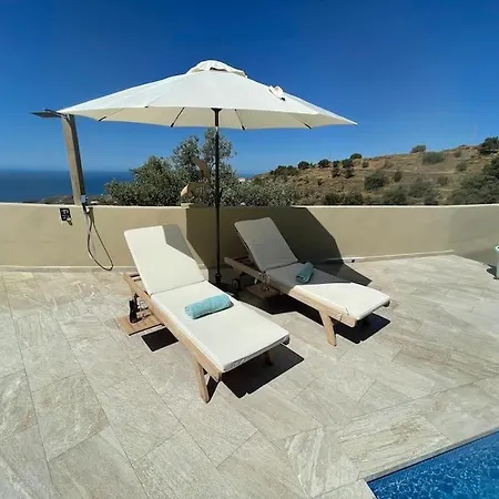 Apartment El Sentimiento Don Javier Torrox