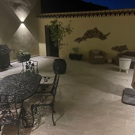 Apartment El Sentimiento Don Javier Torrox