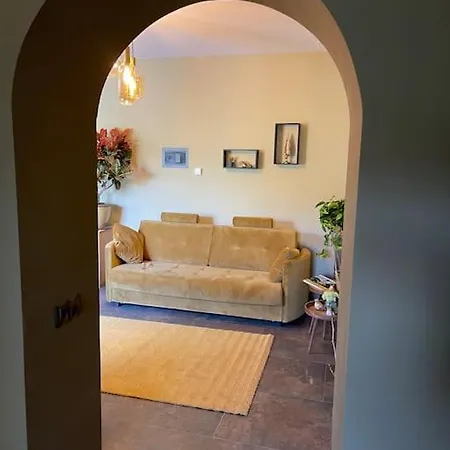 El Sentimiento Don Javier Apartment