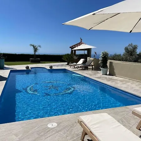 Apartment El Sentimiento Don Javier Torrox