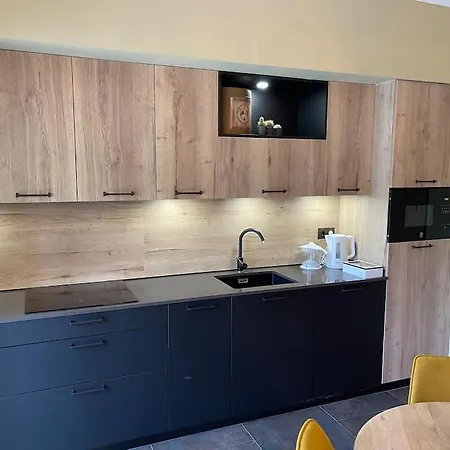 Apartment El Sentimiento Don Javier Torrox