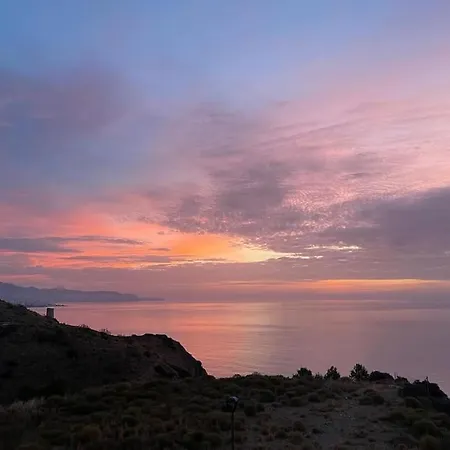 Apartment El Sentimiento Don Javier Torrox