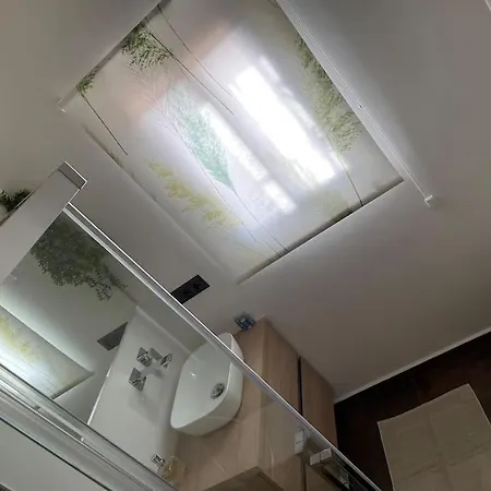 El Sentimiento Don Javier Apartment Torrox